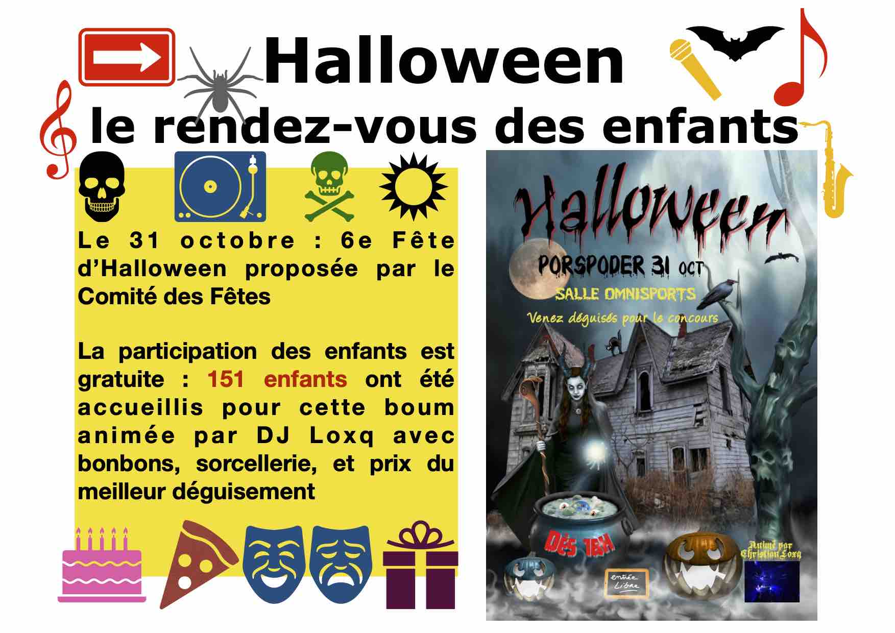 Halloween 1