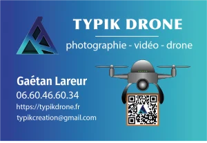 Typic Drone