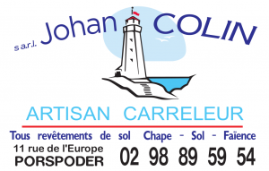 Johan Colin